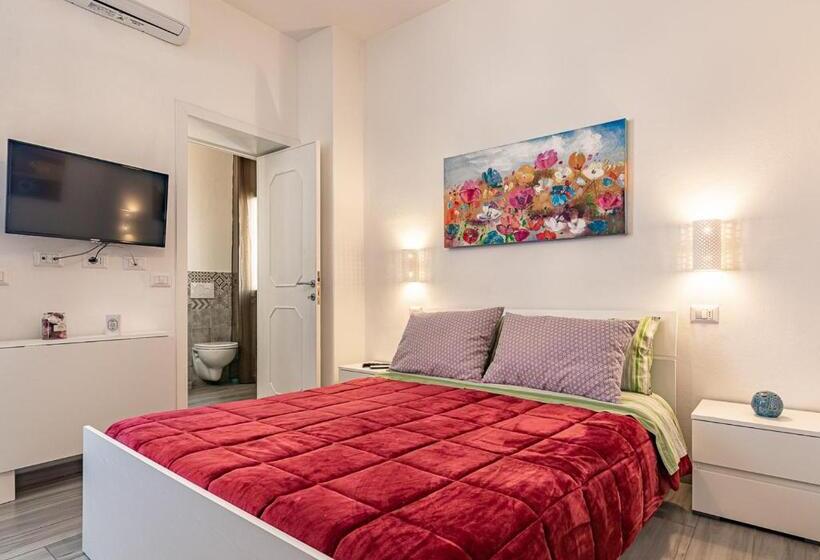 פנסיון Camera Olbia Centro