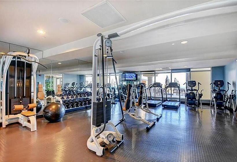 منتجع Atlantic Luxury Boutique Hotel & Spa