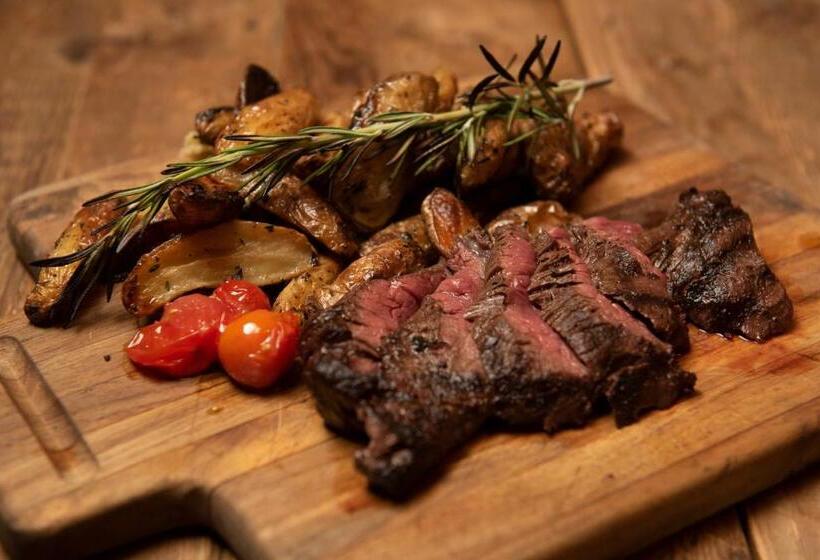 منتجع Atlantic Luxury Boutique Hotel & Spa