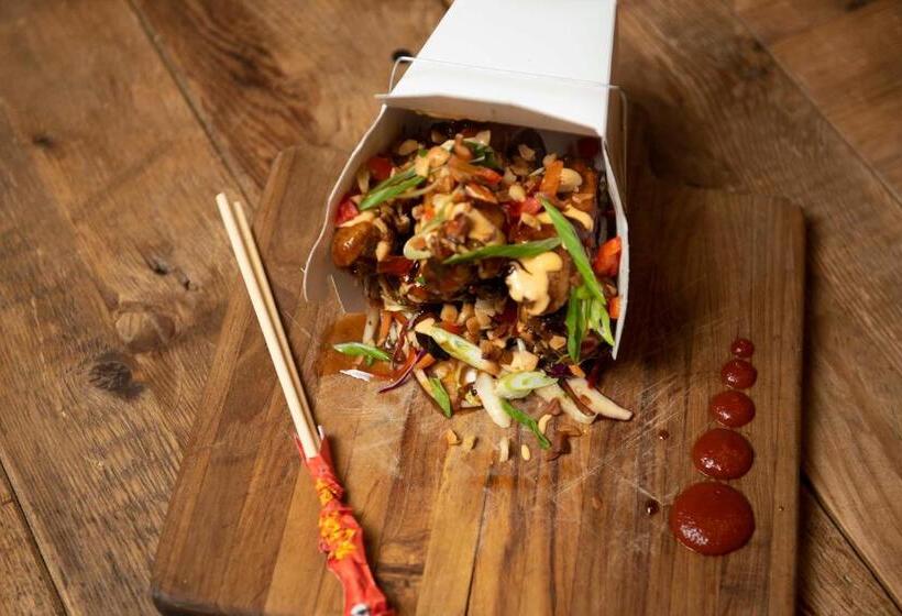 منتجع Atlantic Luxury Boutique Hotel & Spa