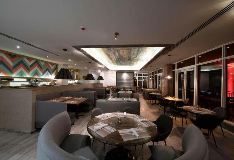 منتجع Atlantic Luxury Boutique Hotel & Spa