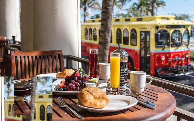 منتجع Atlantic Luxury Boutique Hotel & Spa