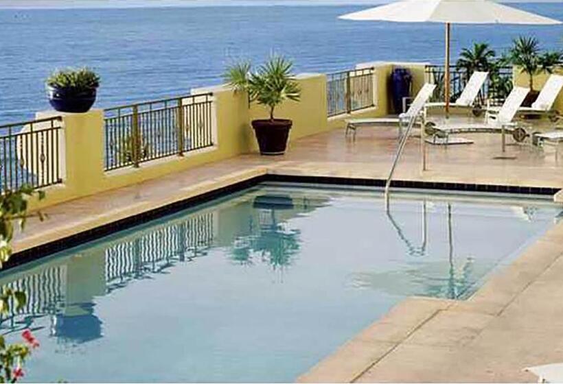 منتجع Atlantic Luxury Boutique Hotel & Spa