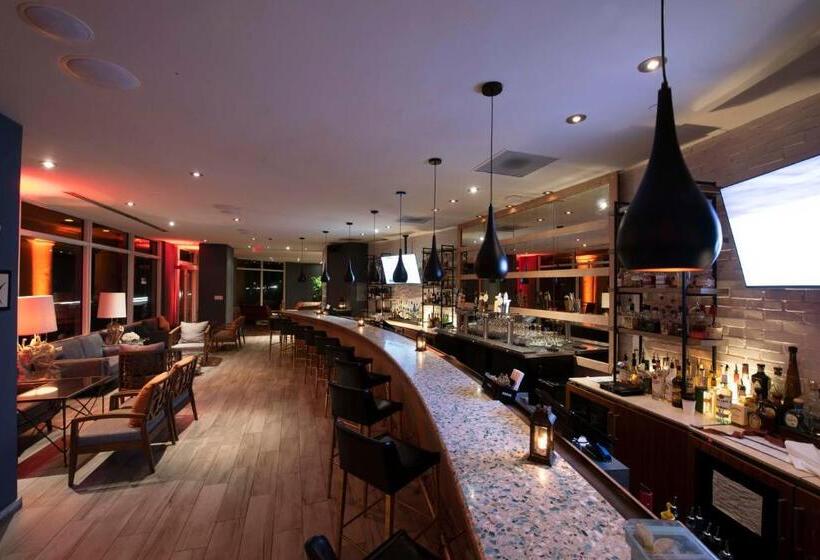 منتجع Atlantic Luxury Boutique Hotel & Spa