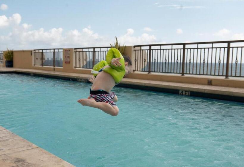 منتجع Atlantic Luxury Boutique Hotel & Spa