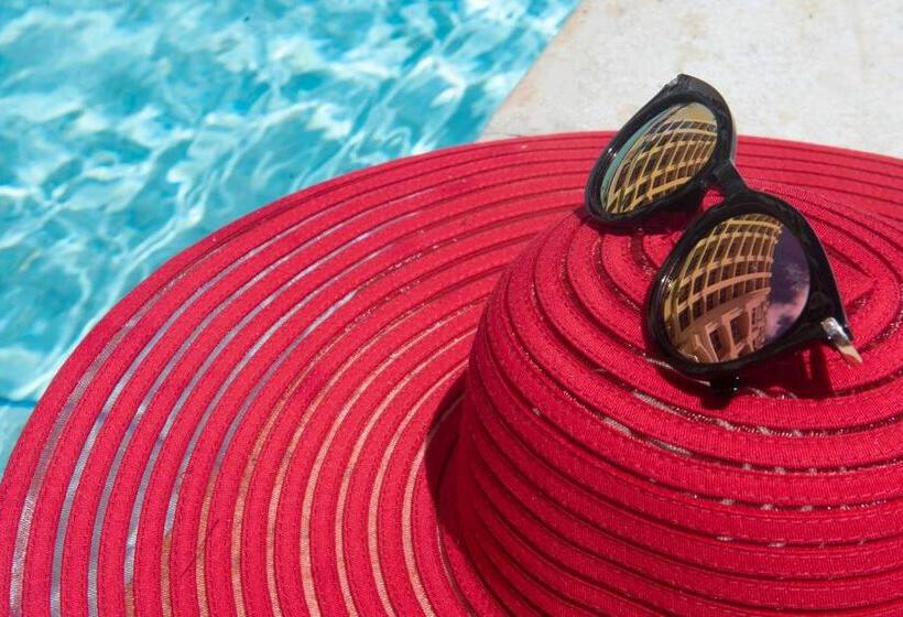 منتجع Atlantic Luxury Boutique Hotel & Spa