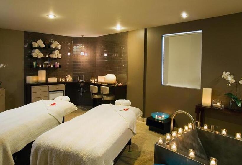 منتجع Atlantic Luxury Boutique Hotel & Spa