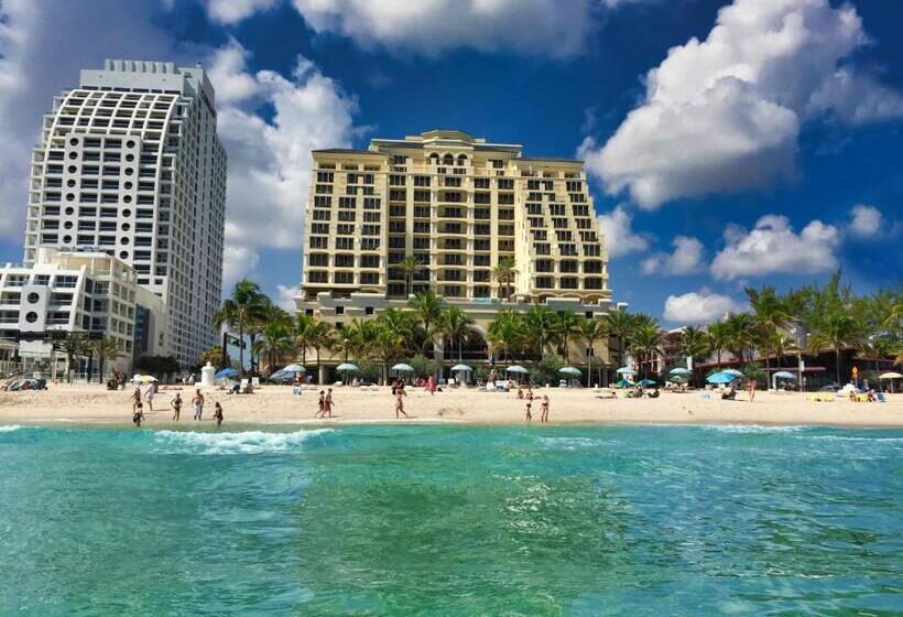 منتجع Atlantic Luxury Boutique Hotel & Spa