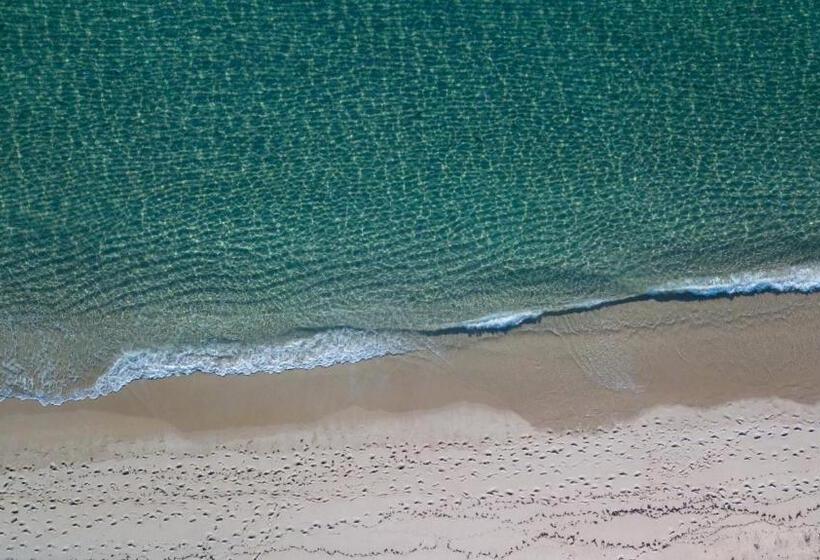 منتجع Atlantic Luxury Boutique Hotel & Spa