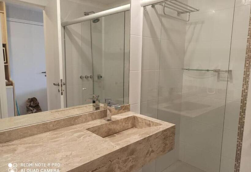 Studio à Beira Mar   Hotel Jurerê Beach Village