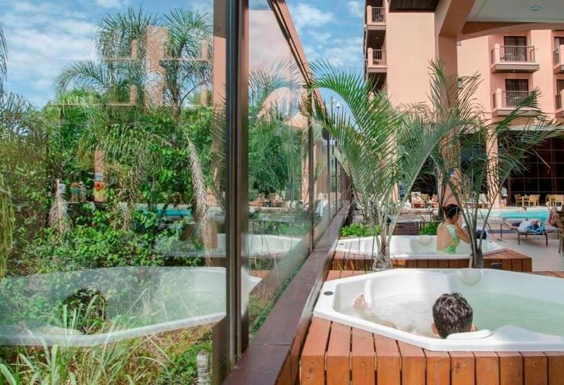 Studio à Beira Mar   Hotel Jurerê Beach Village