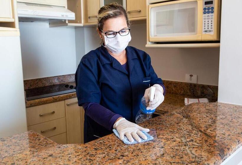 Studio à Beira Mar   Hotel Jurerê Beach Village