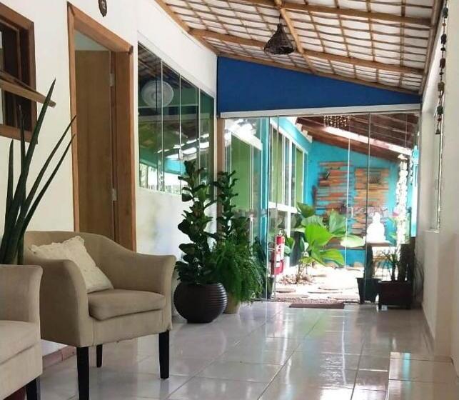 Hostel Pousada Gaucha Caiobá