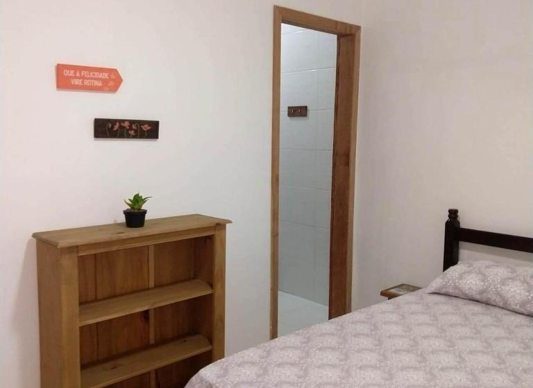 Hostel Pousada Gaucha Caiobá