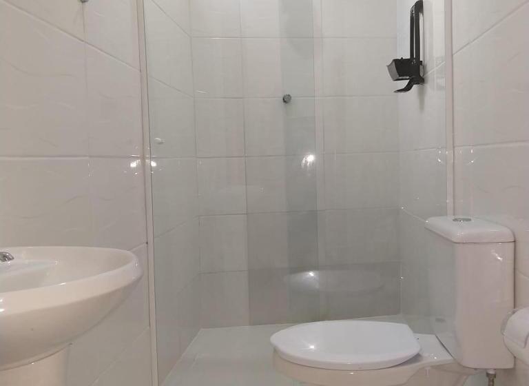 Hostel Pousada Gaucha Caiobá