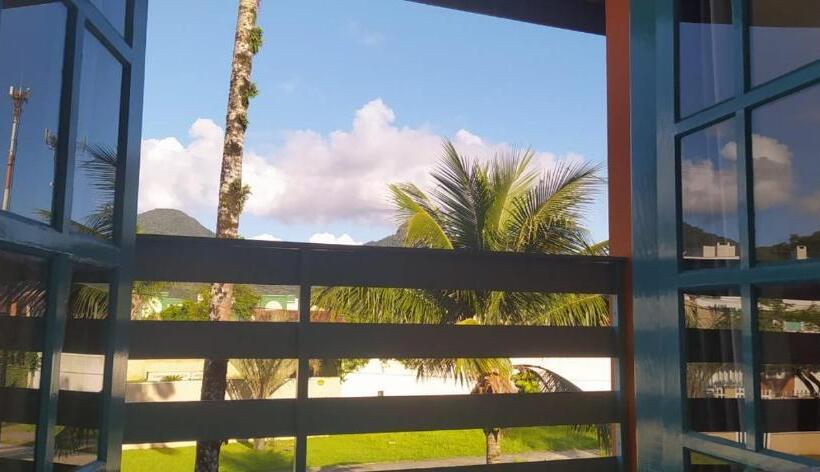 Hostel Pousada Gaucha Caiobá