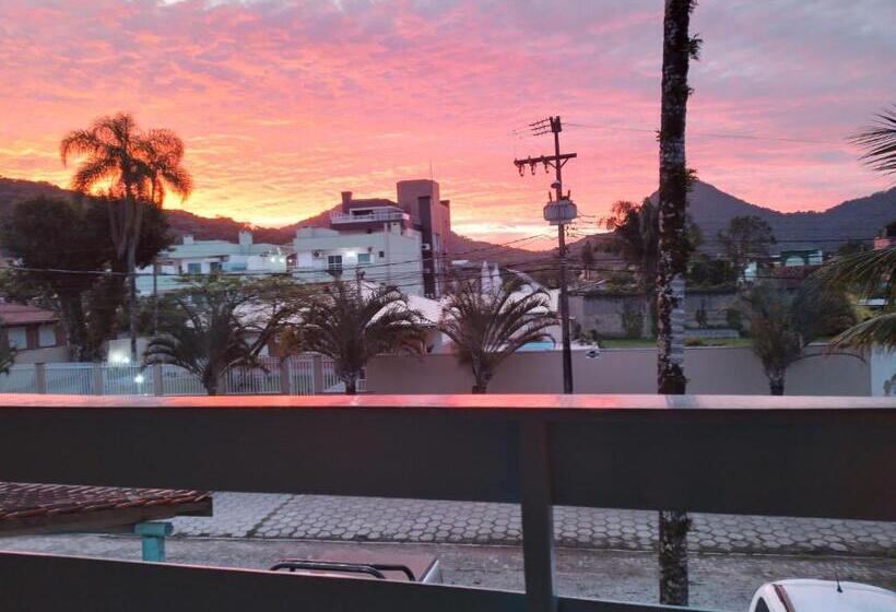 Hostel Pousada Gaucha Caiobá