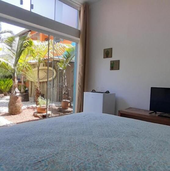 Hostel Pousada Gaucha Caiobá