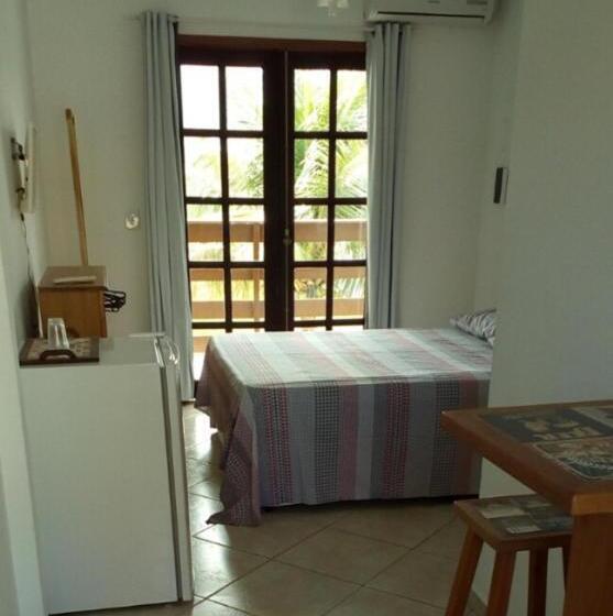 Hostel Pousada Gaucha Caiobá