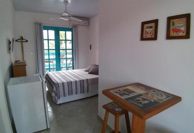 Hostel Pousada Gaucha Caiobá