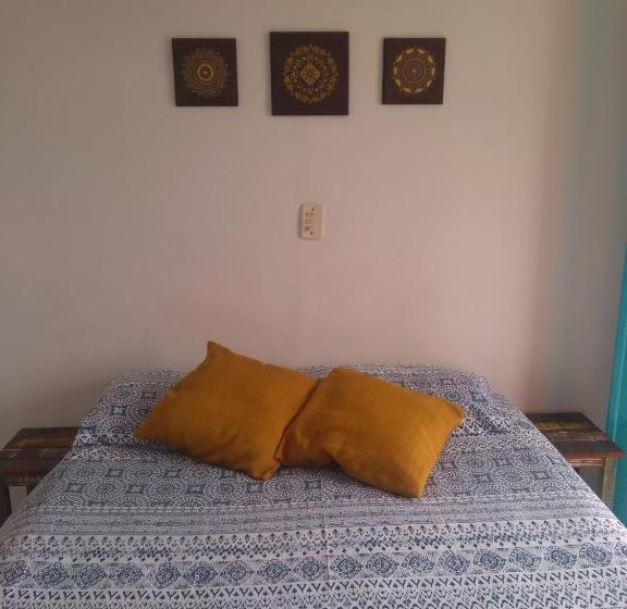 Hostel Pousada Gaucha Caiobá