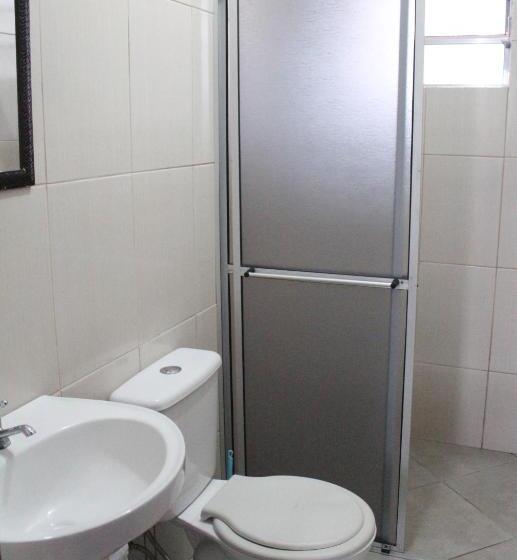 Hostel Pousada Gaucha Caiobá