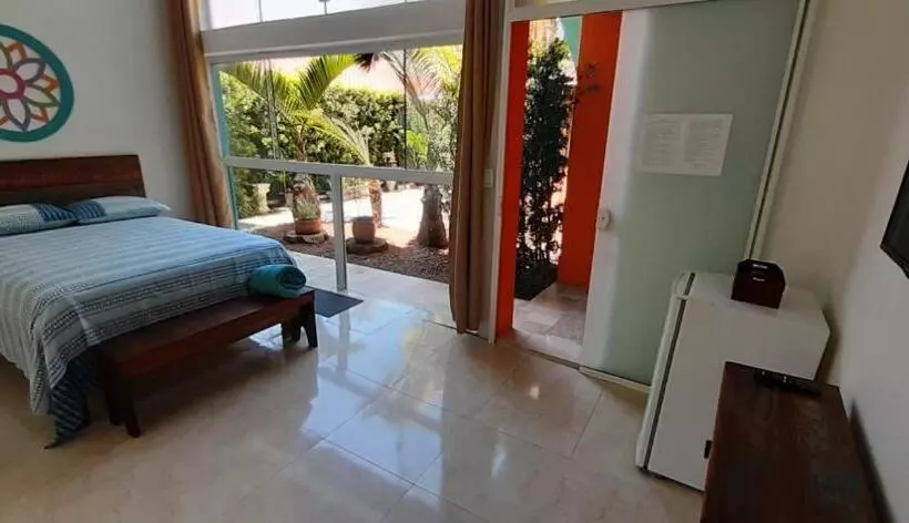 Retkeilymaja Pousada Gaucha Caiobá