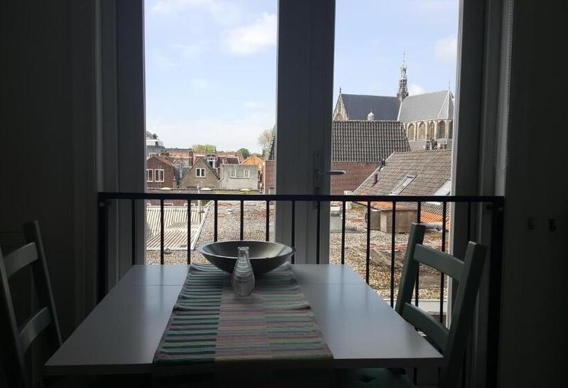 B&b Alkmaars Toppunt