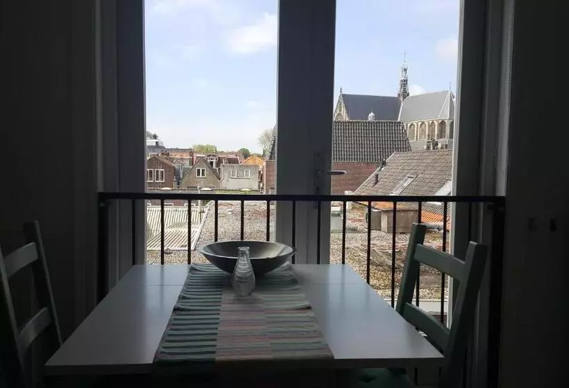 B&b Alkmaars Toppunt