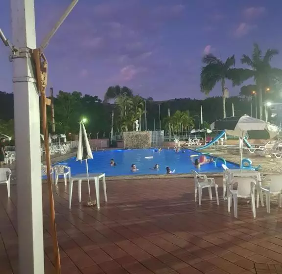 Flat Hotel Cavalinho Branco