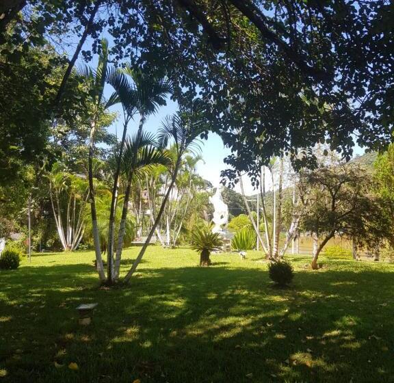 Flat Hotel Cavalinho Branco