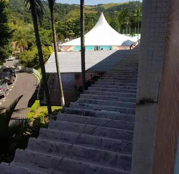 Flat Hotel Cavalinho Branco