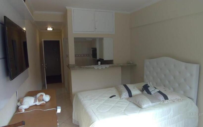 Flat Hotel Cavalinho Branco