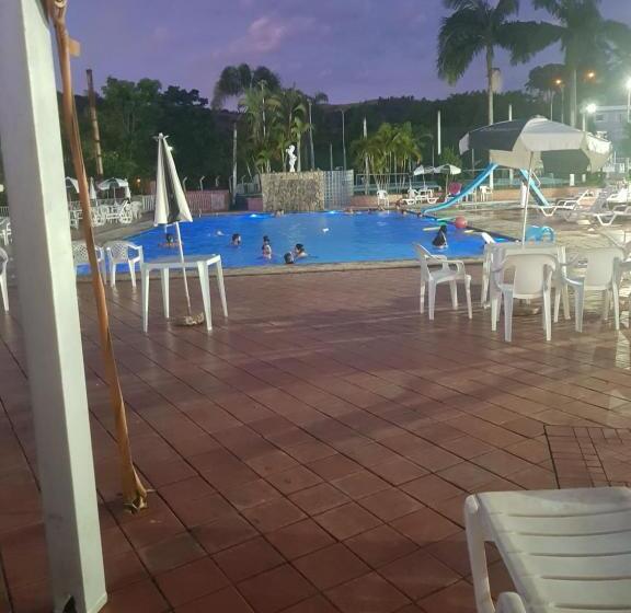 Flat Hotel Cavalinho Branco