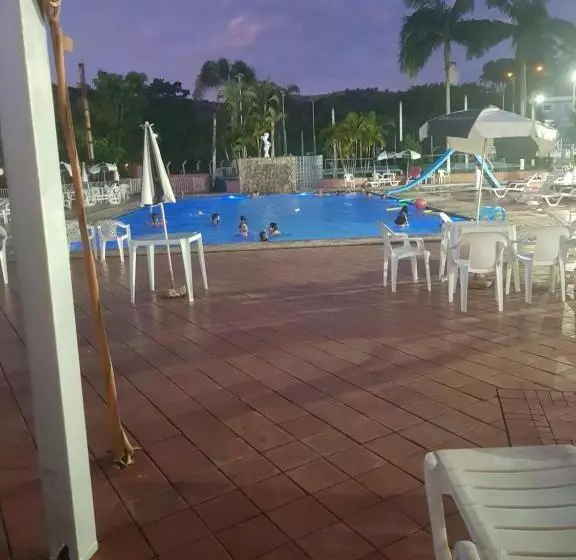 Flat Hotel Cavalinho Branco