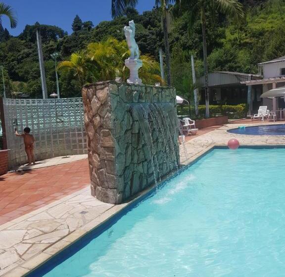 Flat Hotel Cavalinho Branco