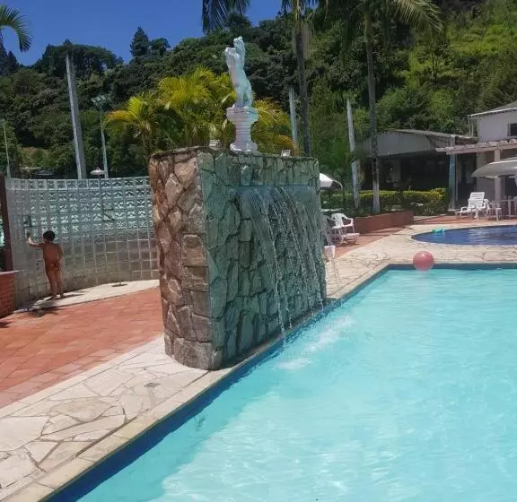 Flat Hotel Cavalinho Branco