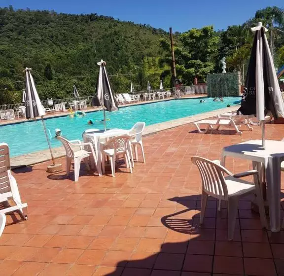 Flat Hotel Cavalinho Branco