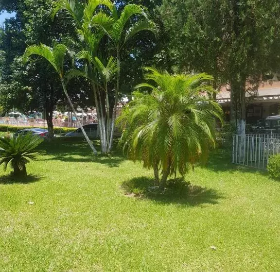 Flat Hotel Cavalinho Branco