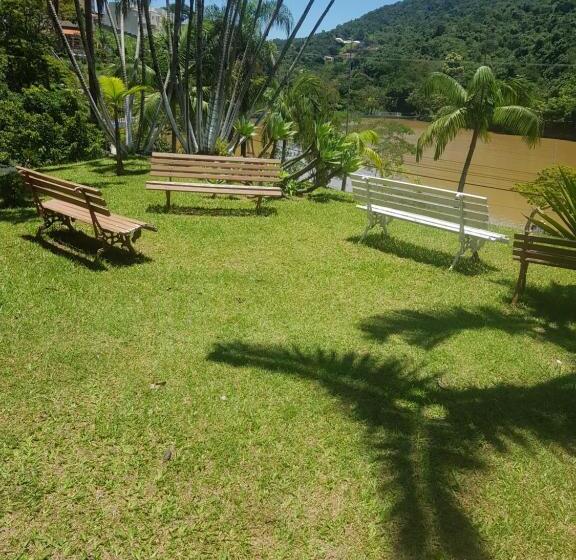 Flat Hotel Cavalinho Branco