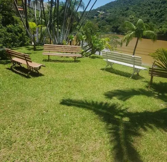 Flat Hotel Cavalinho Branco