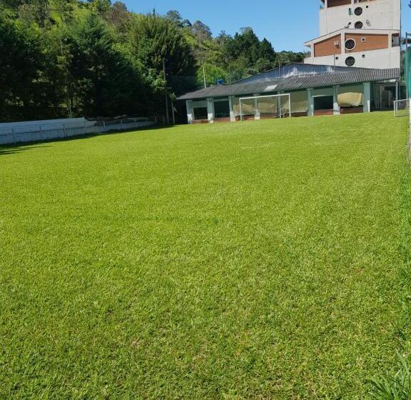 Flat Hotel Cavalinho Branco