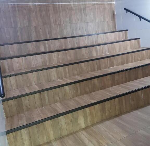 Flat Hotel Cavalinho Branco