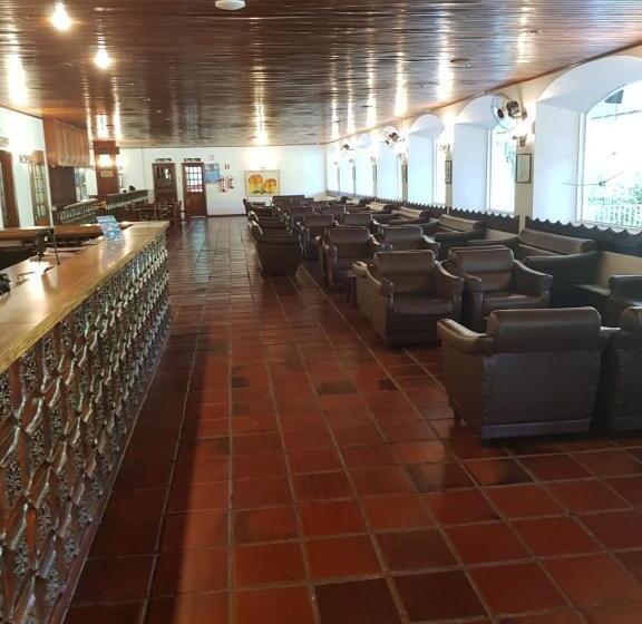 Flat Hotel Cavalinho Branco