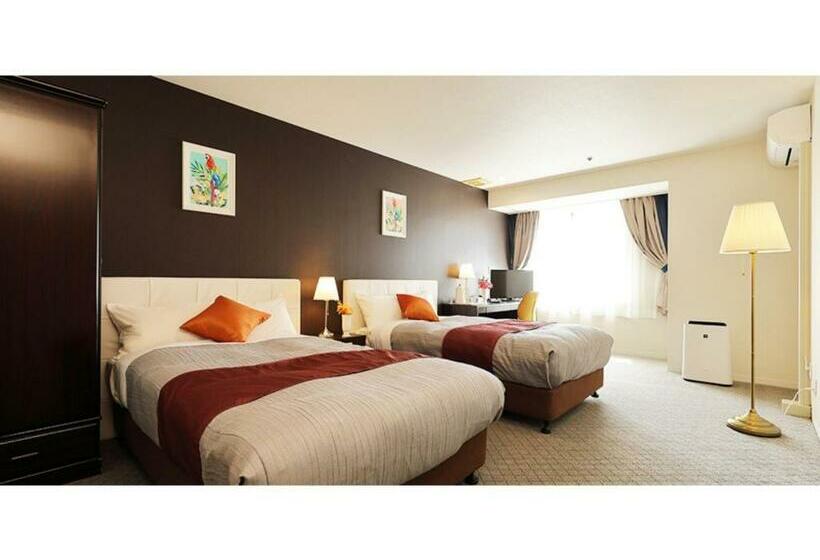 Garden Hotel Shiunkaku Higashimatsuyama / Vacation Stay 77481