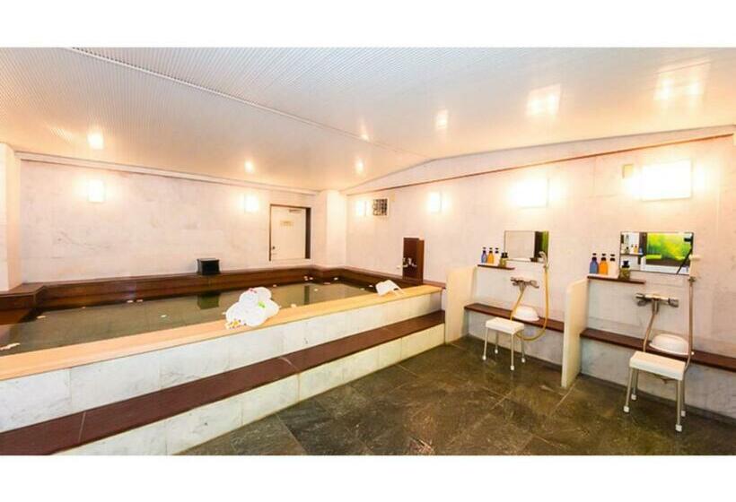 Garden Hotel Shiunkaku Higashimatsuyama / Vacation Stay 77481