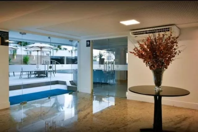هتل Gold Flat Cabo Branco