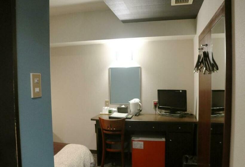 Hamamatsu Station Hotel   Vacation Stay 65830