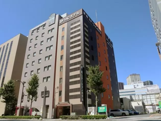 Hamamatsu Station Hotel Vacation Stay 65834