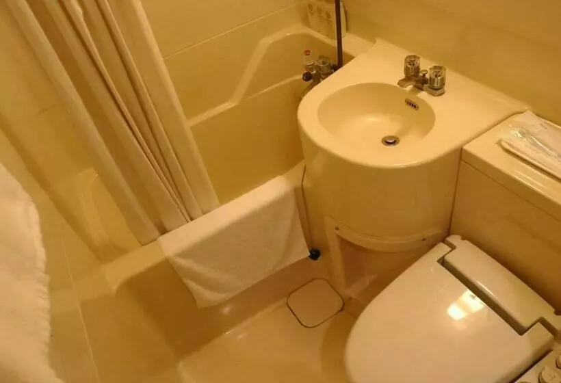 Hamamatsu Station Hotel Vacation Stay 65834